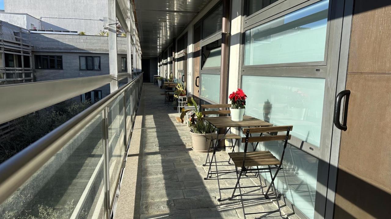 Caseospitali - Casa Navigli Watt, Vicino Al Naviglio, Originale E Luminoso Bilocale Per 4 Con Tutti I Comfort Milan Bagian luar foto