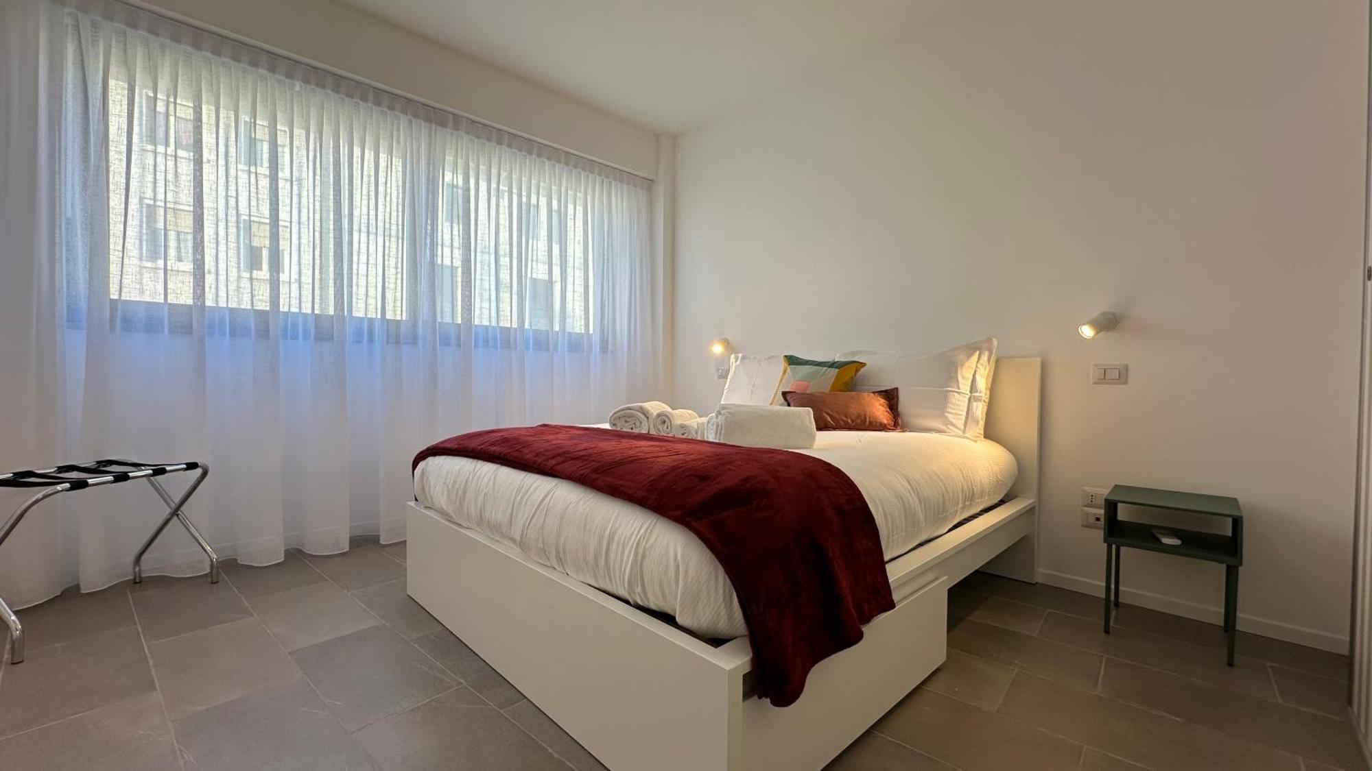 Caseospitali - Casa Navigli Watt, Vicino Al Naviglio, Originale E Luminoso Bilocale Per 4 Con Tutti I Comfort Milan Bagian luar foto